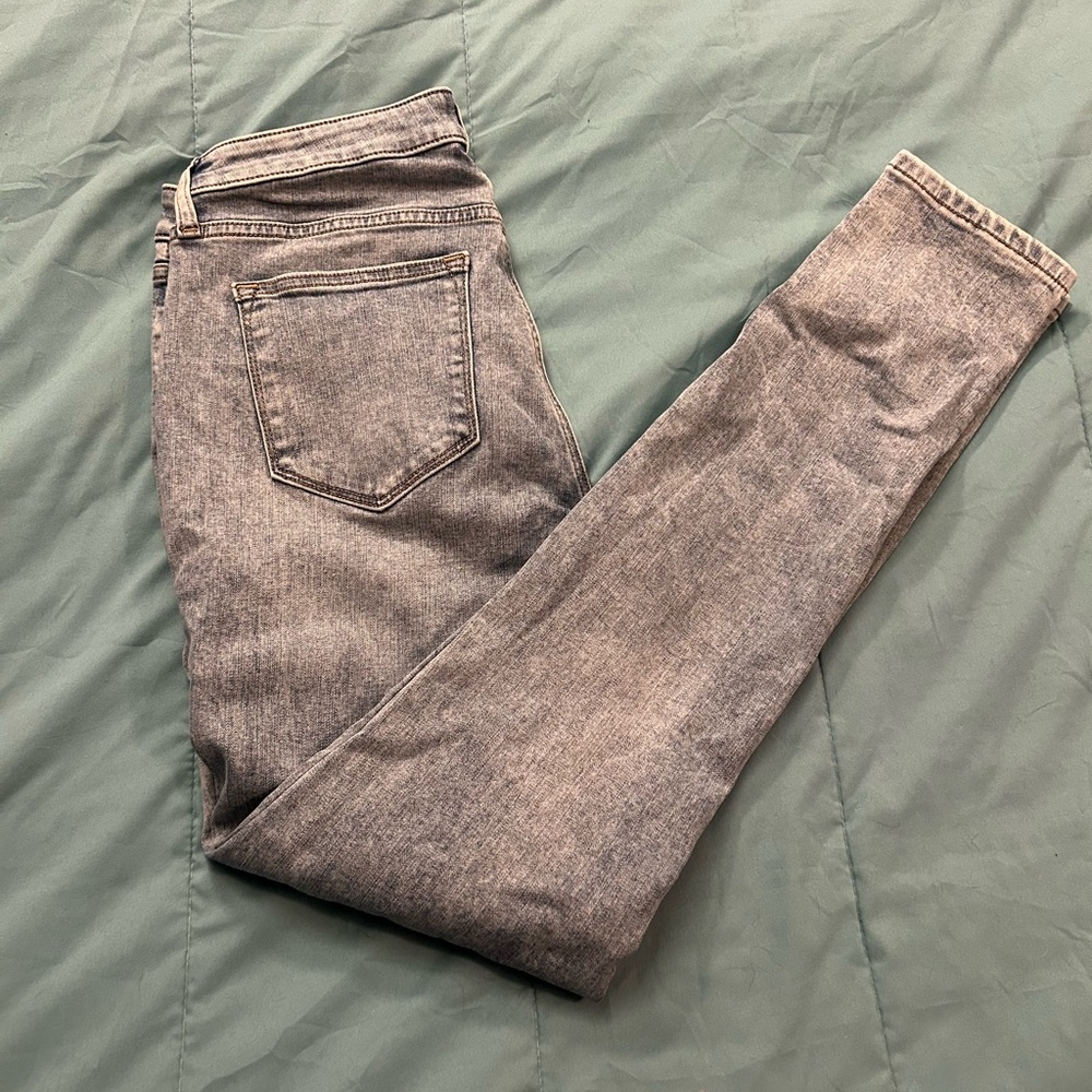 Classic Women's Jeans
